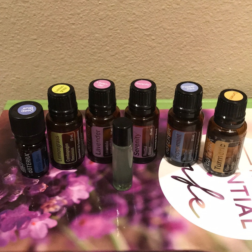 DoTerra